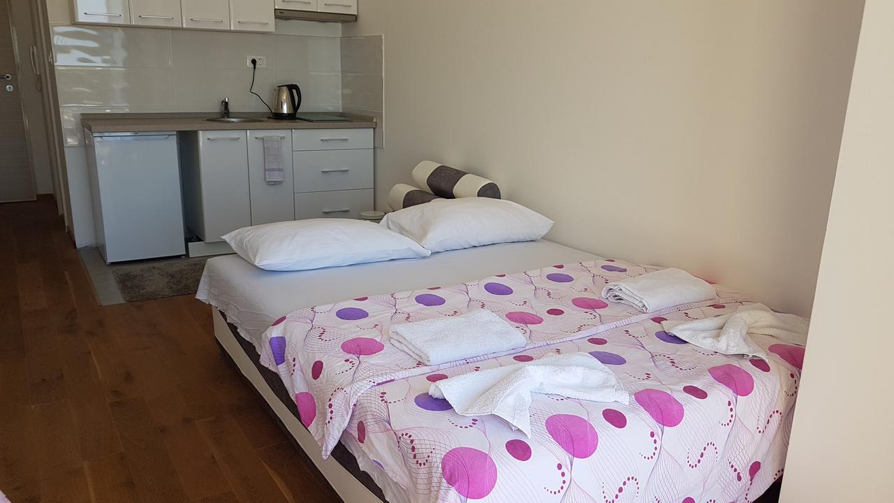 Lux Apartment Vidovic Rafajlovići Dış mekan fotoğraf