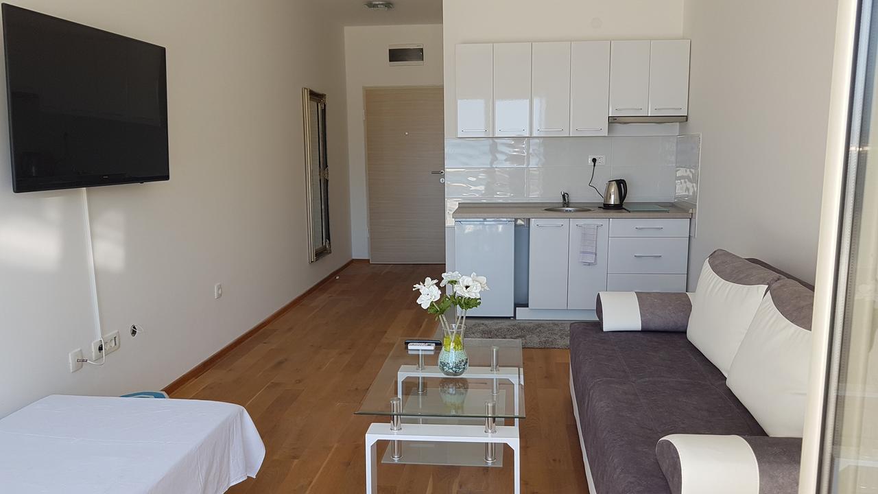 Lux Apartment Vidovic Rafajlovići Dış mekan fotoğraf