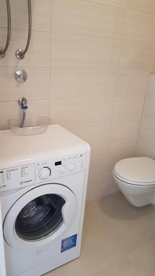Lux Apartment Vidovic Rafajlovići Dış mekan fotoğraf