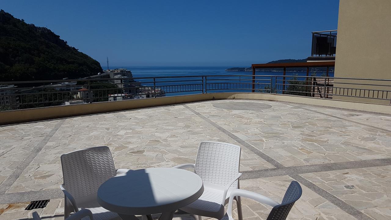 Lux Apartment Vidovic Rafajlovići Dış mekan fotoğraf