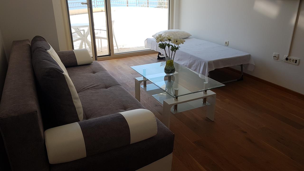 Lux Apartment Vidovic Rafajlovići Dış mekan fotoğraf