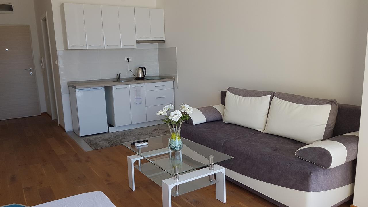 Lux Apartment Vidovic Rafajlovići Dış mekan fotoğraf