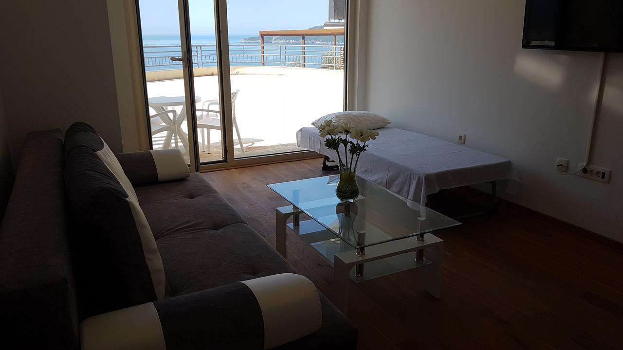 Lux Apartment Vidovic Rafajlovići Dış mekan fotoğraf